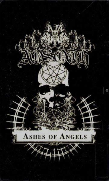 Aosoth - Ashes of Angels