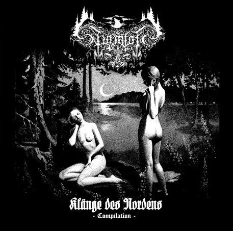 Sturmfolk - Klänge des Nordens CD