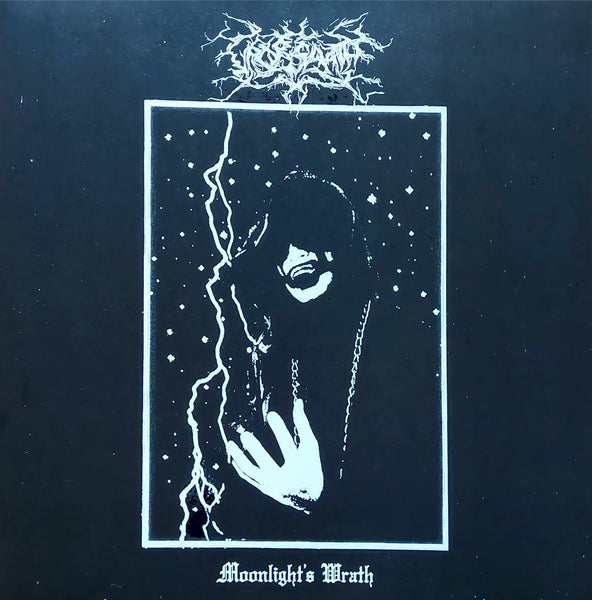 Vrörsaath – Moonlight’s Wrath LP