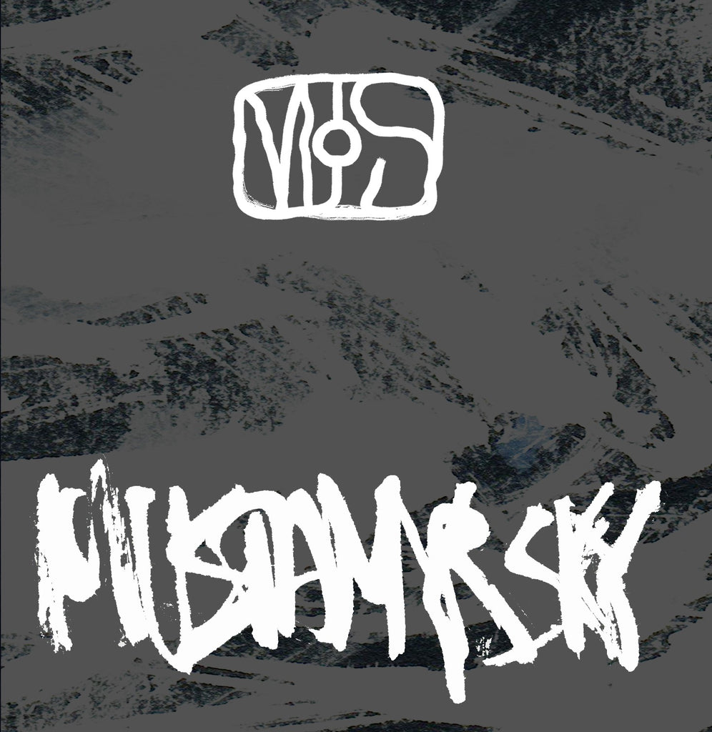 Mädäntyneen jumalan silmä (MJS) - Musta myrsky MCD