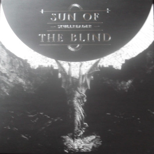 Sun Of The Blind – Skullreader LP