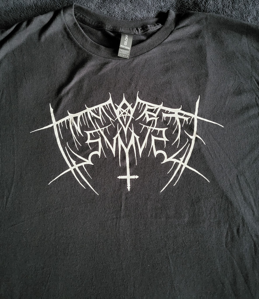 In Morte Sumus - Logo Shirt