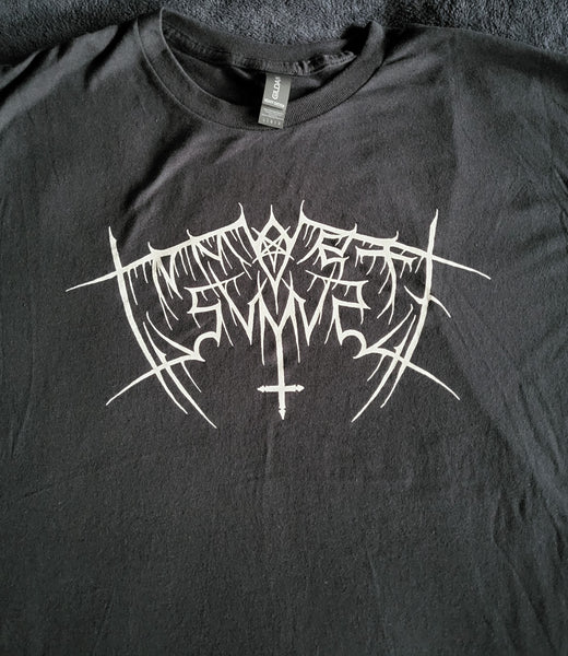 In Morte Sumus - Logo Shirt
