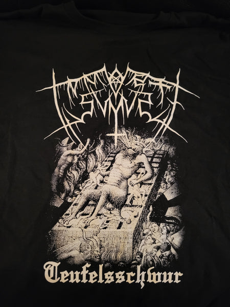 In Morte Sumus - Teufelsschwur Shirt