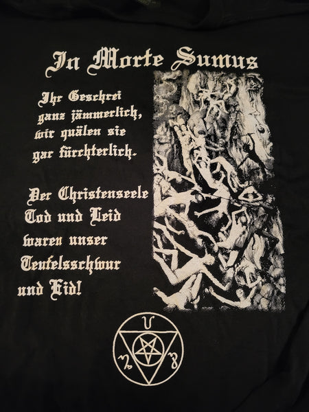 In Morte Sumus - Teufelsschwur Shirt