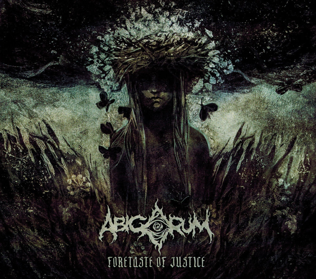 Abigorum - Foretaste Of Justice DIGI CD