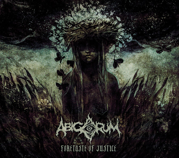Abigorum - Foretaste Of Justice DIGI CD