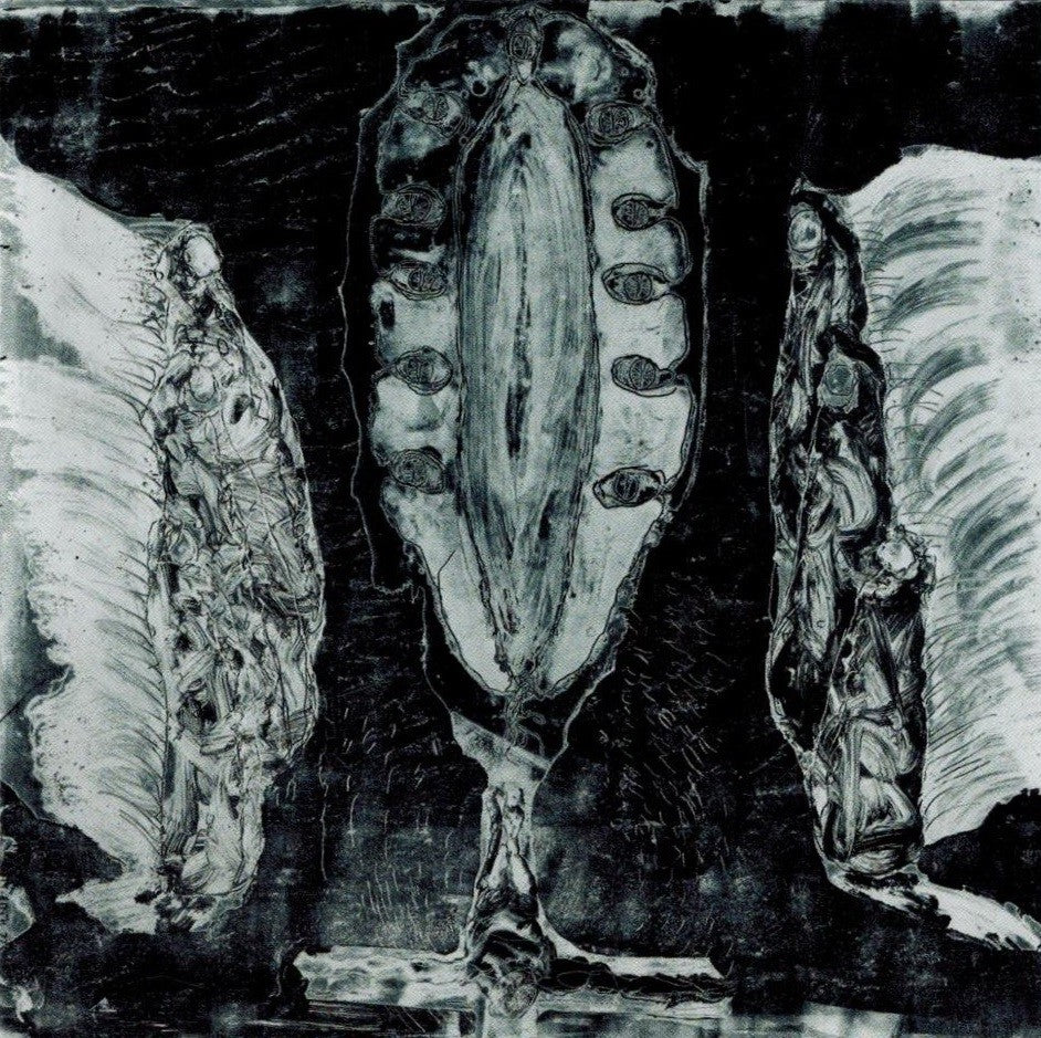 Adversarial / Antediluvian – Initiated In Impiety As Mysteries CD