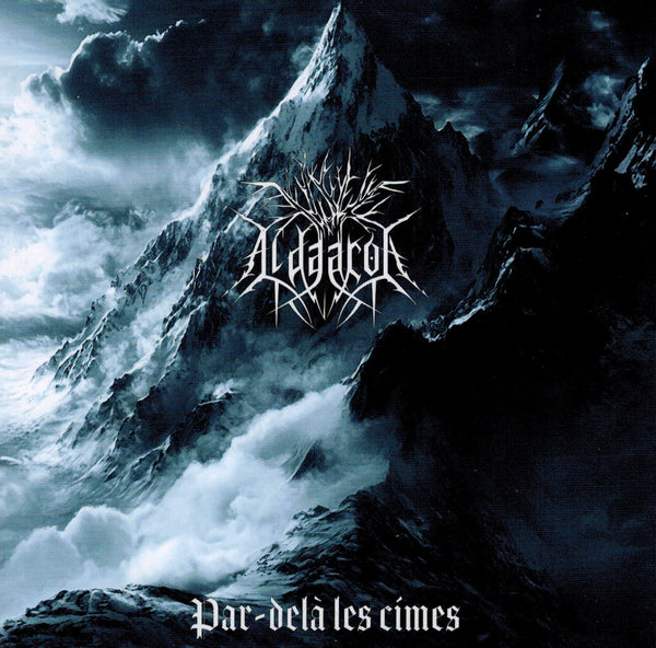 Aldaaron - Par-delà les cimes LP