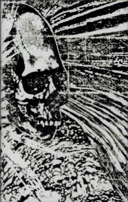Alzukabaahlq / Tselech - Split Tape