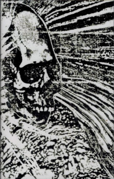 Alzukabaahlq / Tselech - Split Tape