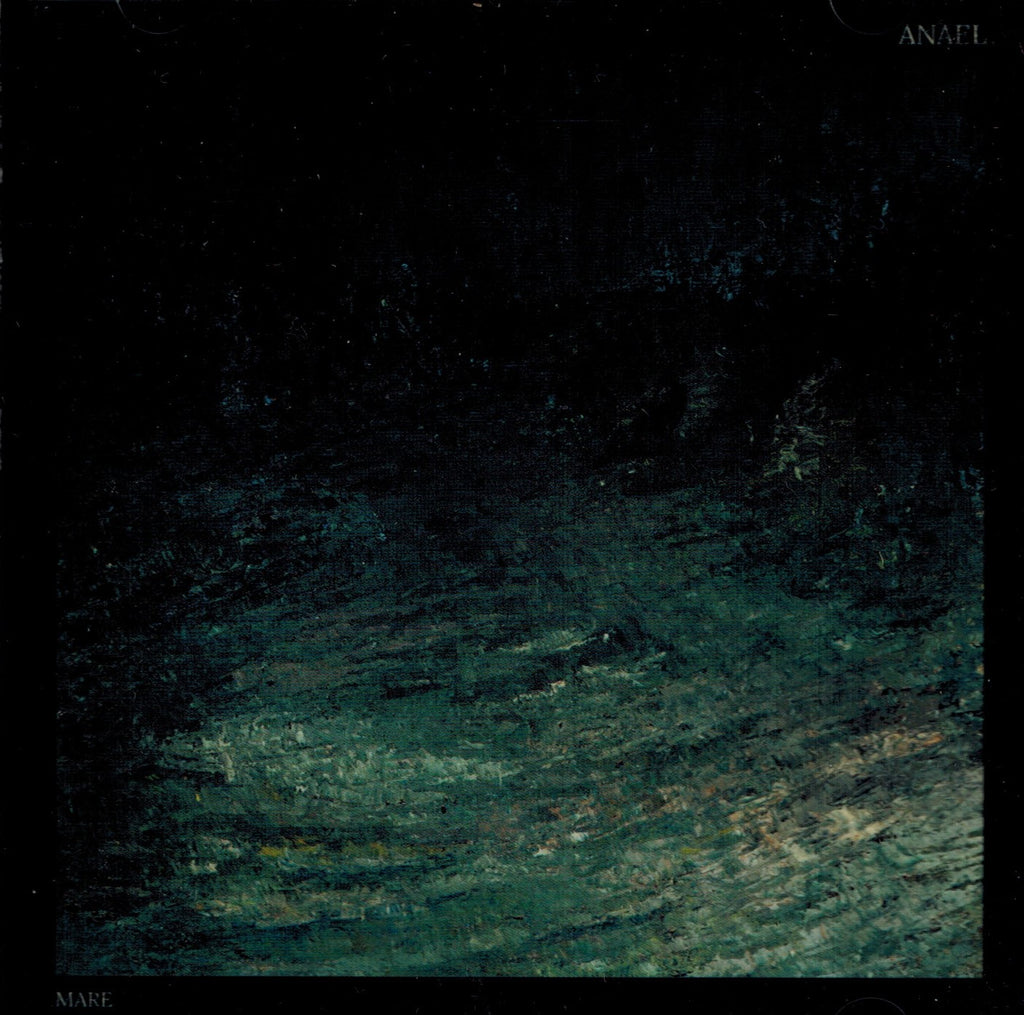 Anael - Mare CD