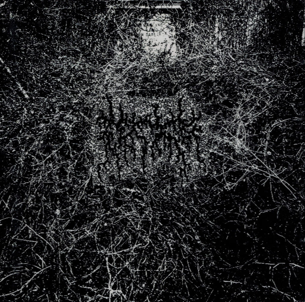 Arid - Harvesting the Toil of Flesh Beyond the Entombment CD