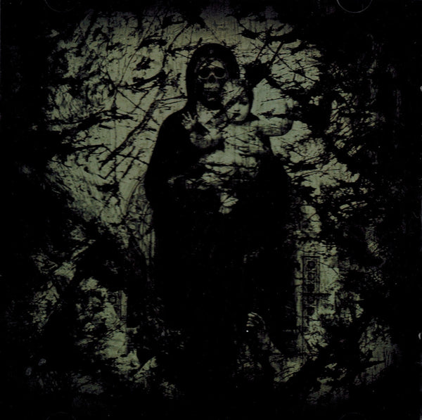 Balmog - Necroangels' Revelations CD