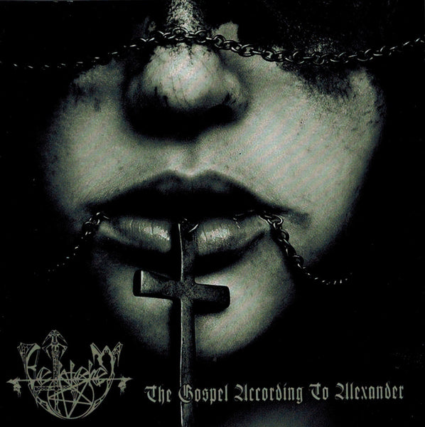 Bethlehem - The Gospel According To Alexander CD