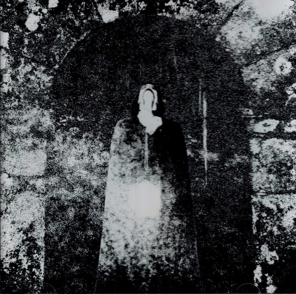 Black Cilice - Atavistic Possessions 12" LP