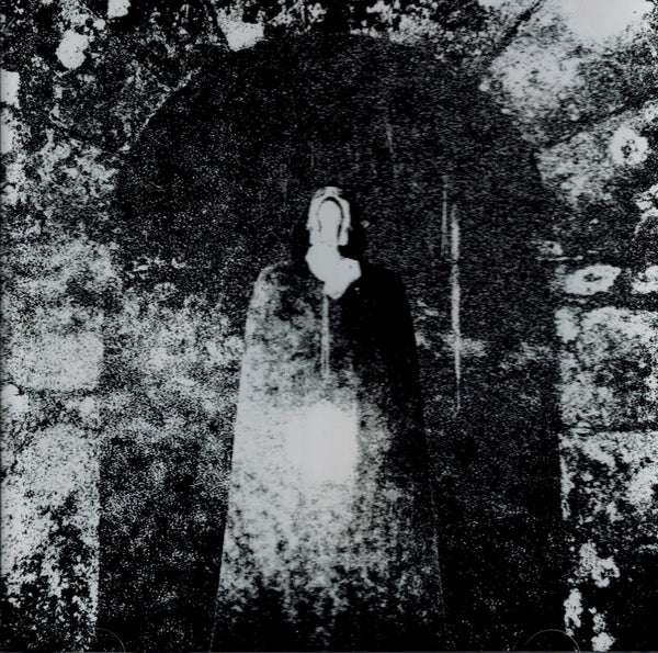 Black Cilice - Atavistic Possessions 12" LP