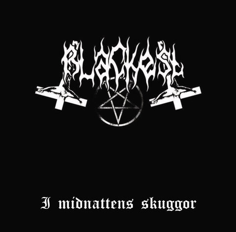 ANP 072 Blackest - I Midnattens Skuggor MCD – Astral Nightmare