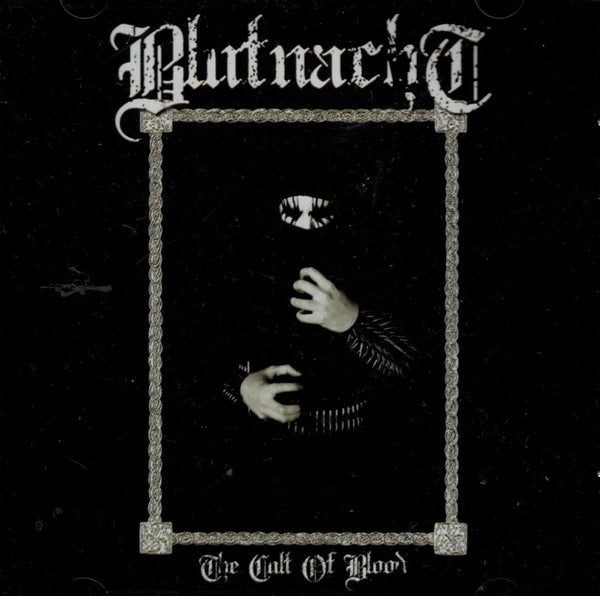 Blutnacht - Cult of Blood MCD