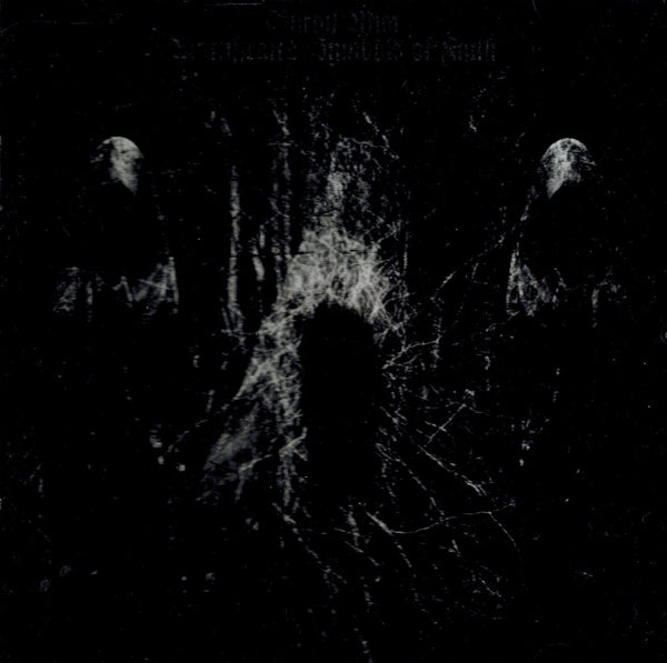 Burial Mist - Mortificated Symbols Of Faith CD