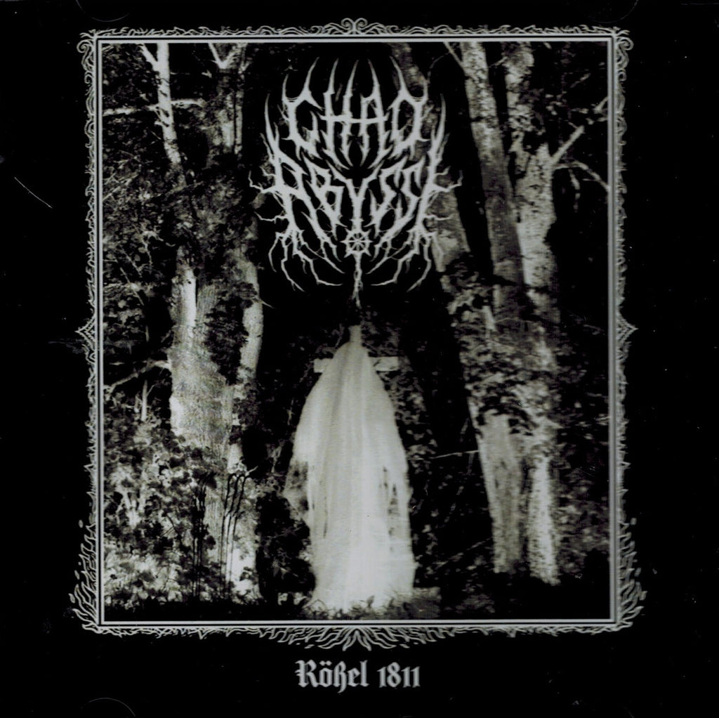 Chao Abyssi - Rössel 1811 CD