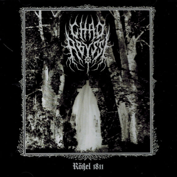 Chao Abyssi - Rössel 1811 CD