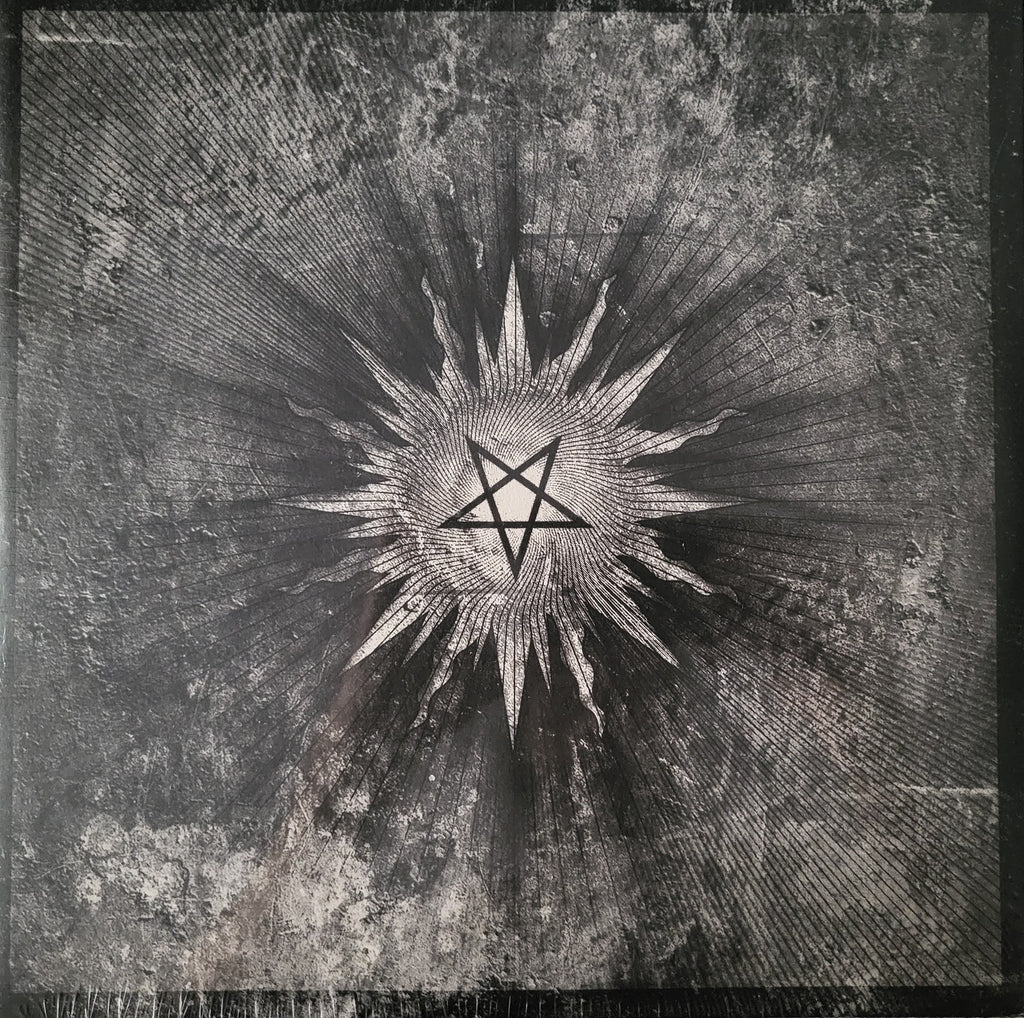 Corpus Christii - Rising LP