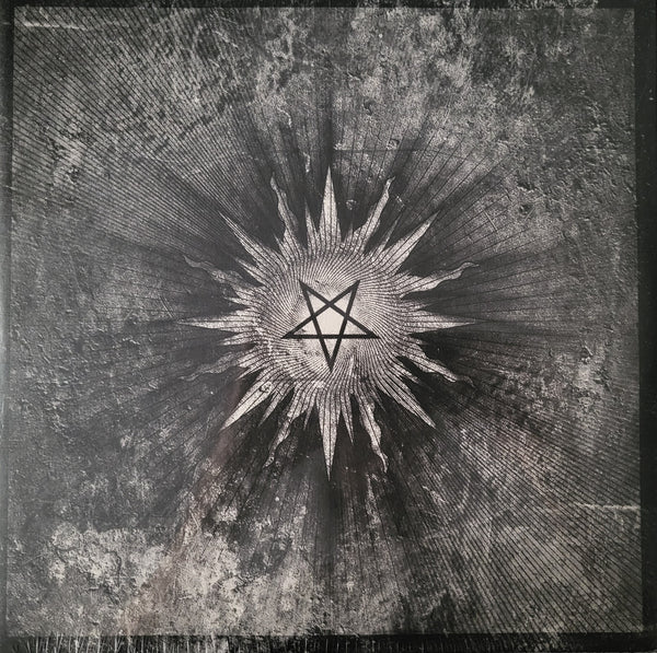 Corpus Christii - Rising LP