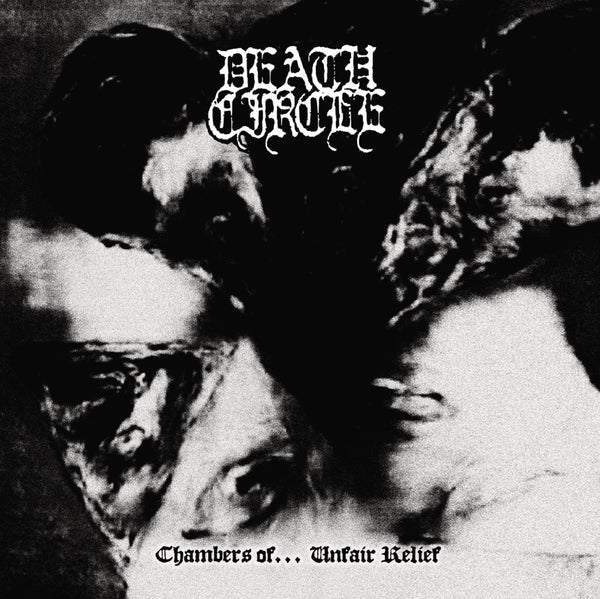 ANP 070 Deathcircle - Chambers of... Unfair Relief CD