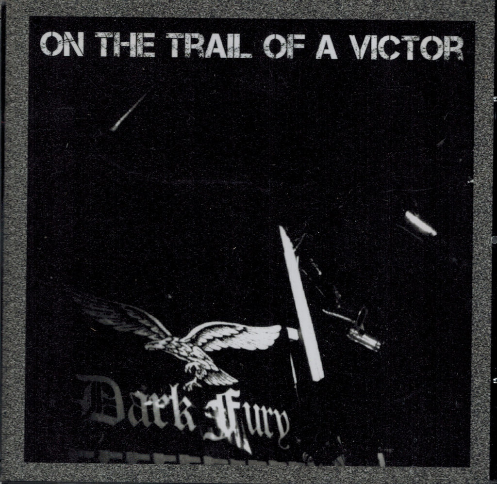 Dark Fury - On the Trail of a Victor DCD