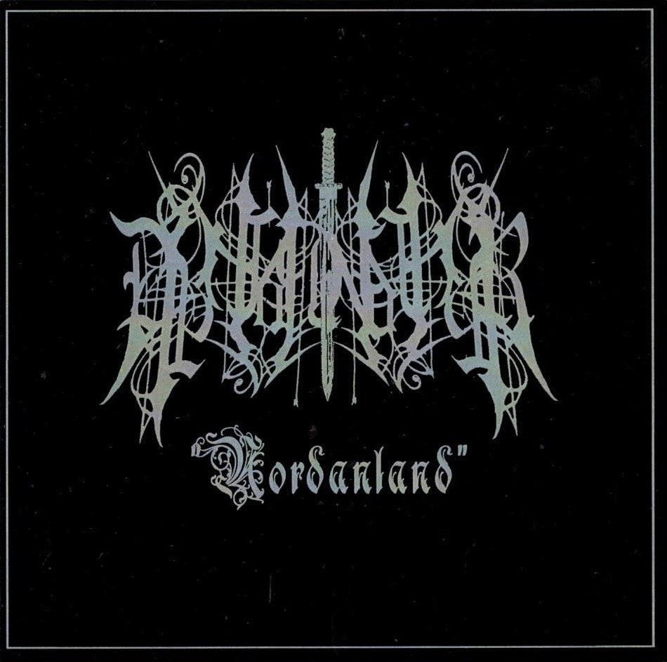 Daudadagr - Nordanland CD