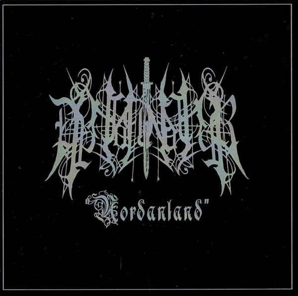 Daudadagr - Nordanland CD