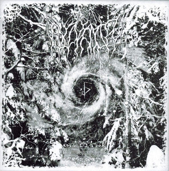 Dauþþarnōz - Himinniska Rūnōz CD