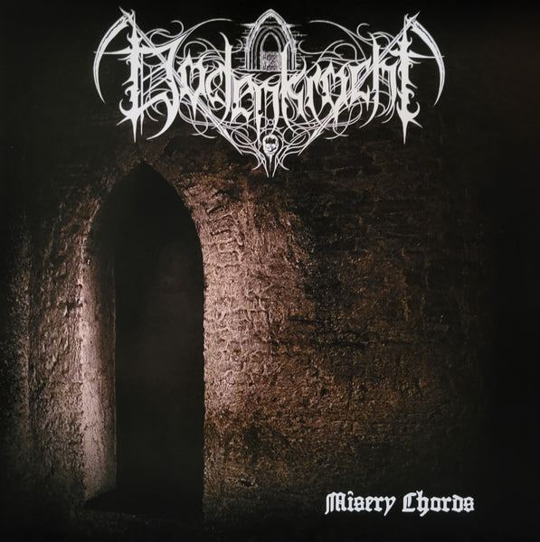 Dodenkrocht - Misery Chords LP