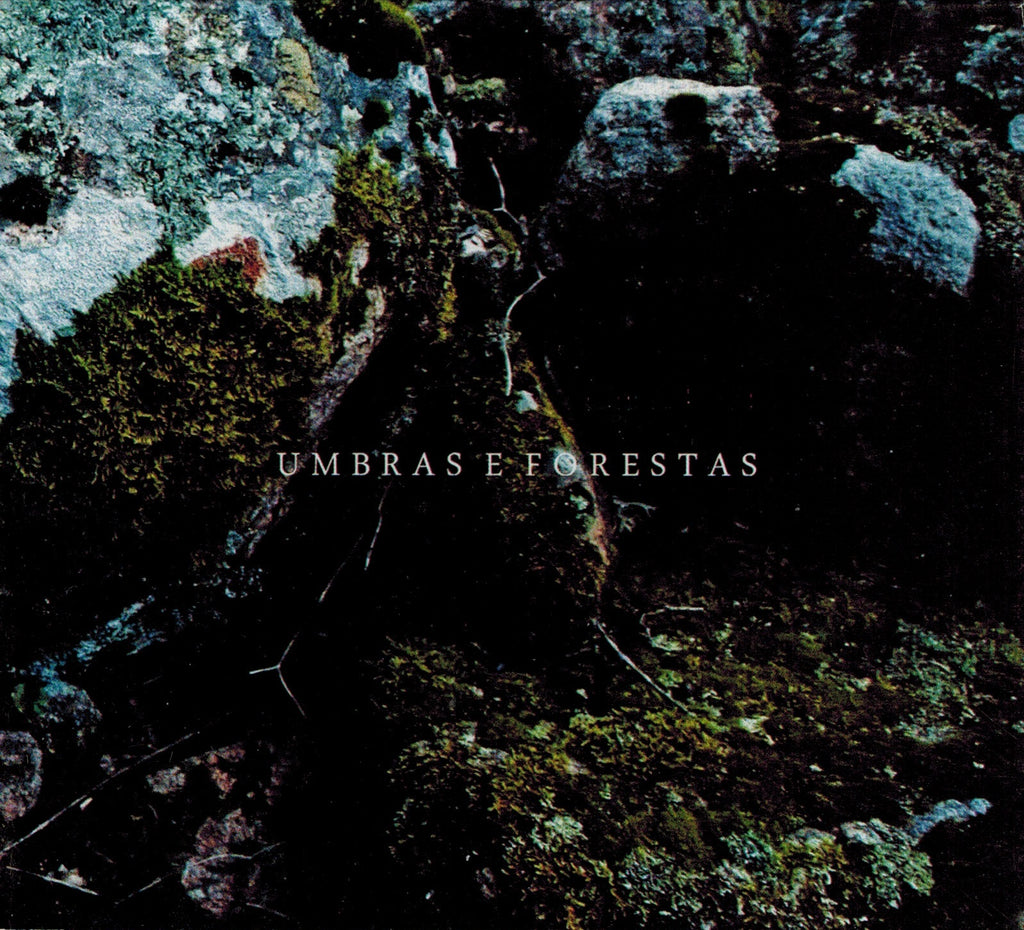 Downfall of Nur - Umbras e Forestas DIGI CD