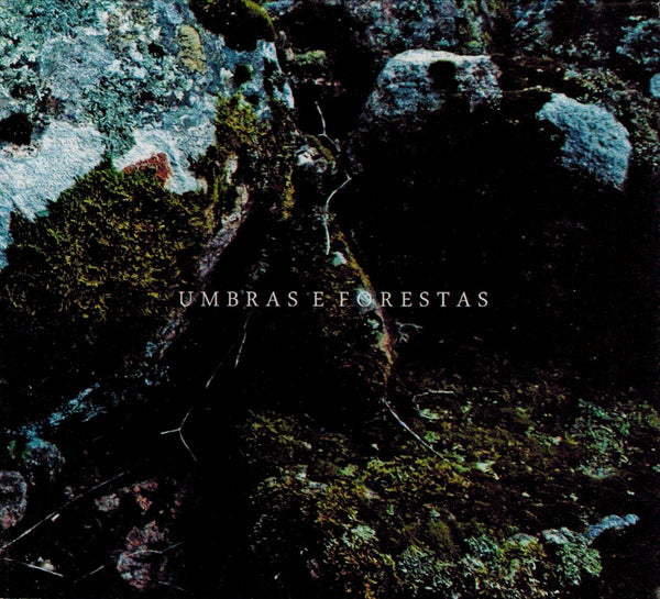 Downfall of Nur - Umbras e Forestas DIGI CD