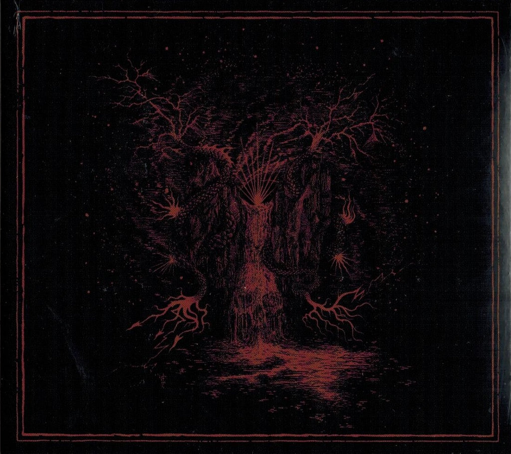 Drengskapur / Häxenzijrkell - Split DIGI CD