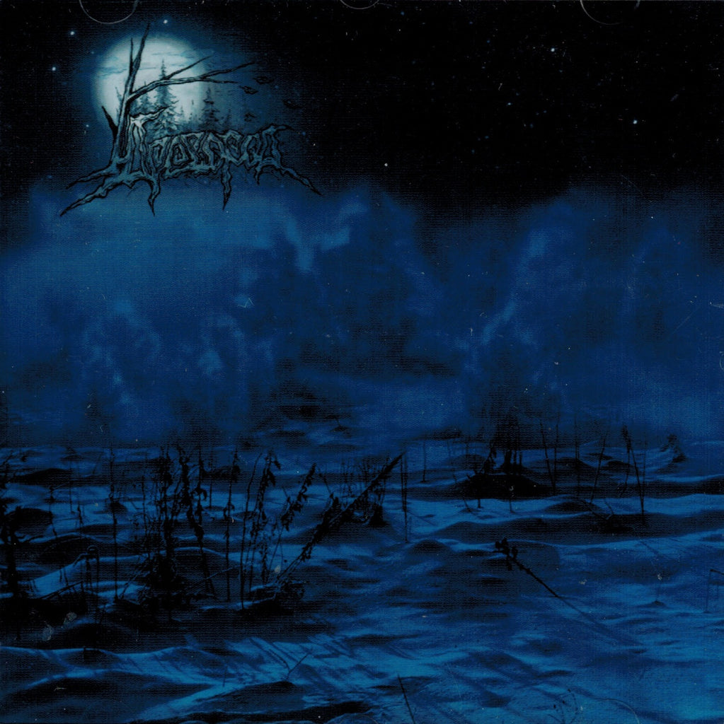 Drevorod - In the Heart of Frozen Land CD