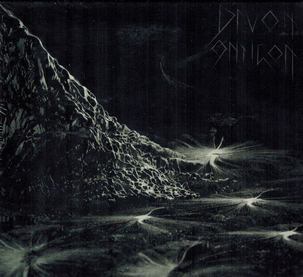 Druon Antigon – Desontstijging DIGI CD