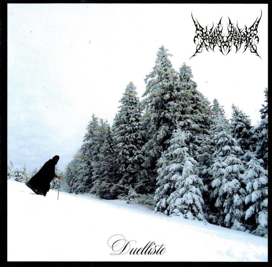 Duelliste - Duelliste CD