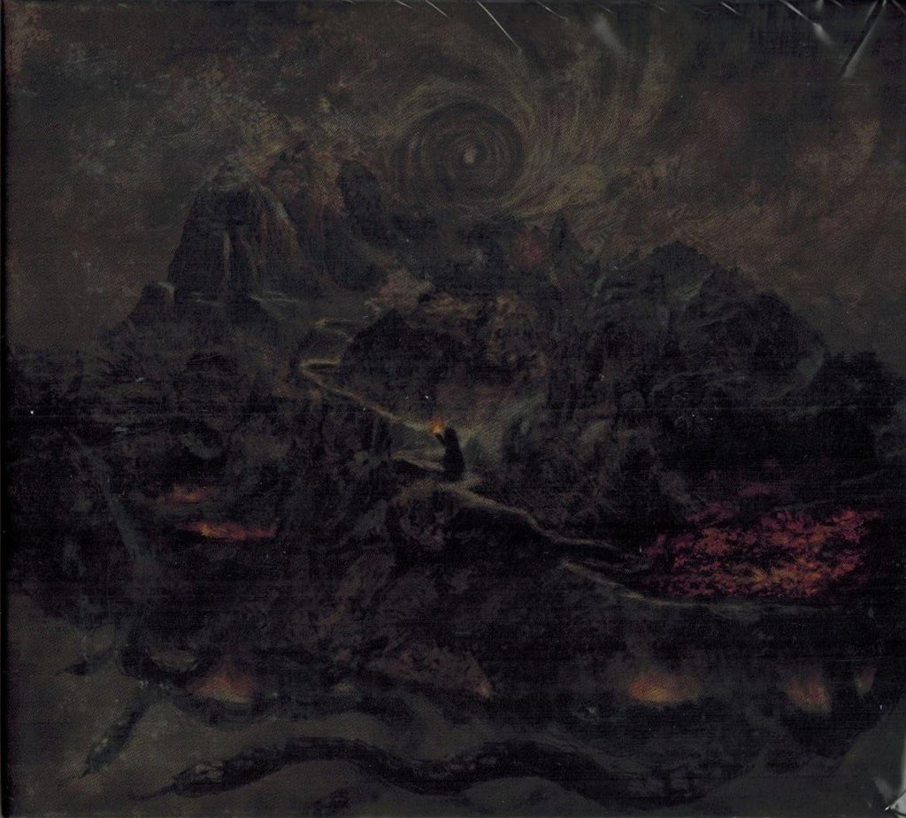 Dunkelheit - Inner Awakening DIGI CD