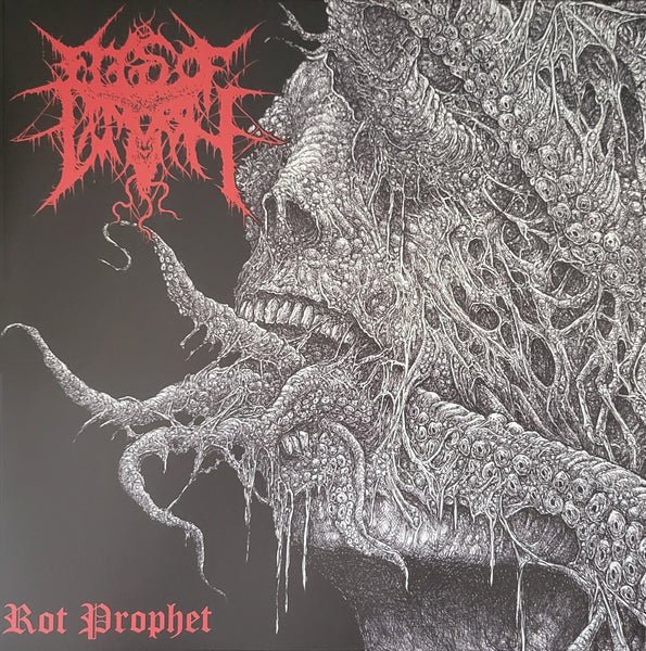 Eggs of Gomorrh - Rot Prophet LP