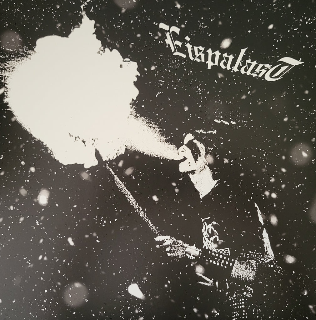 Eispalast - Schwermut / Nocturnal Desire LP