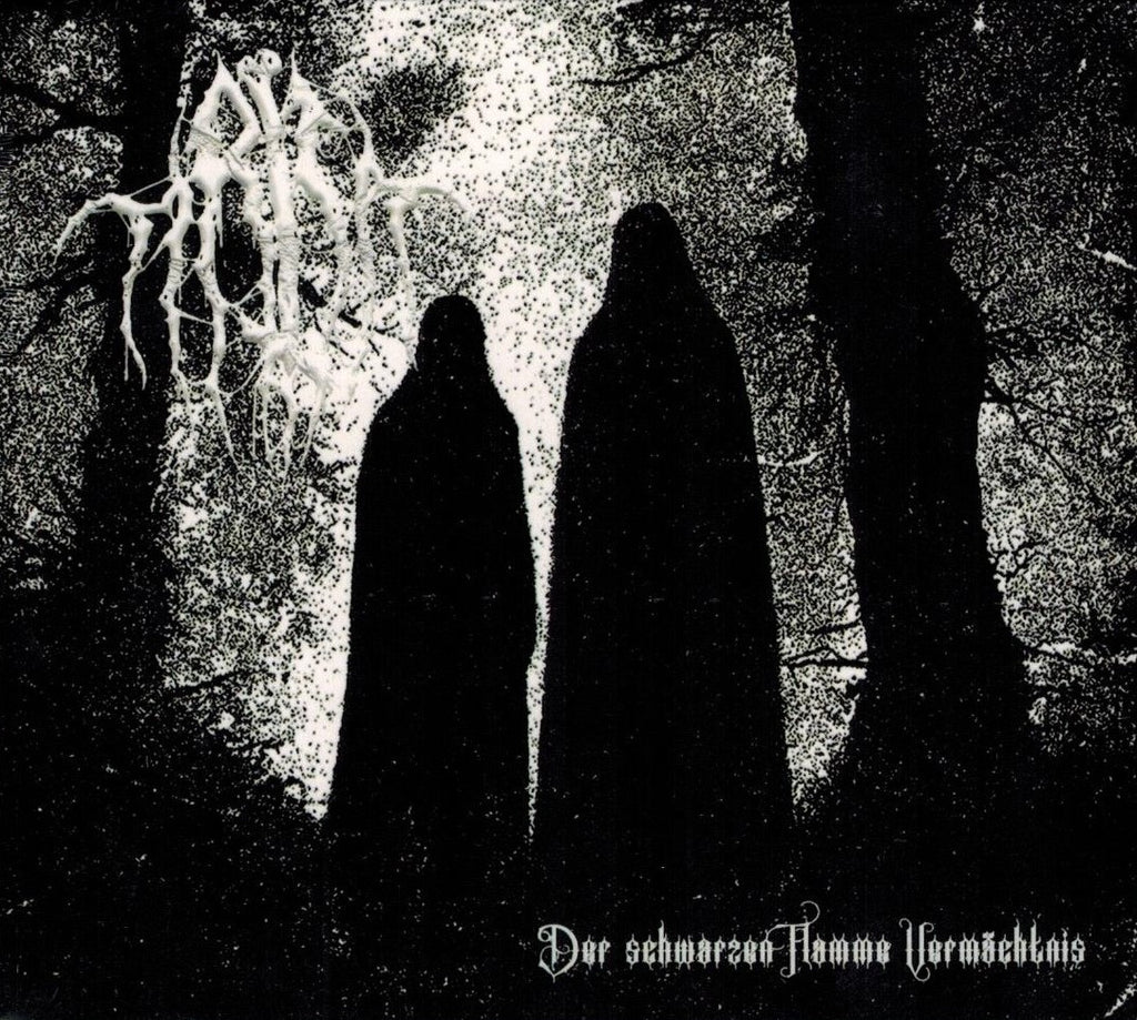 Ernte - Der Schwarzen Flamme Vermächtnis DIGI CD