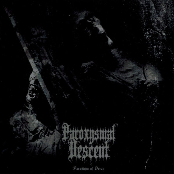 Extermination Alchemist - Black Magic of Genocide MCD