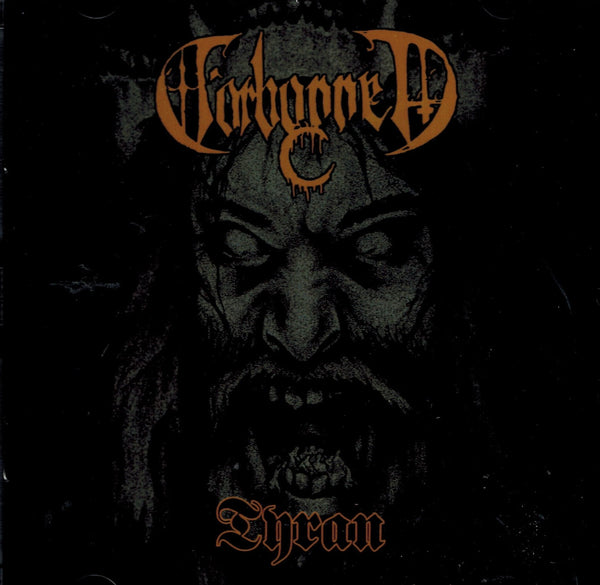 Forbannet - Tyran MCD