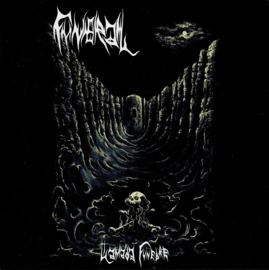 Funeral - Llamada fúnebre CD