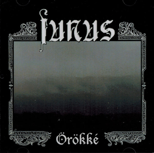 Funus – Örökké CD