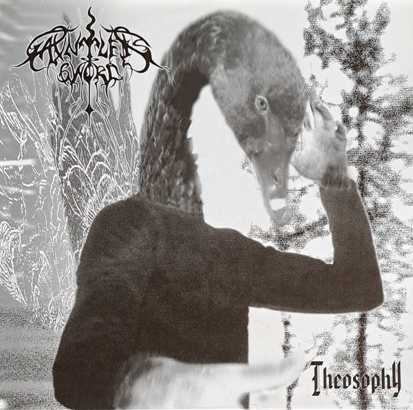 Gauntlet's Sword – Theosophy LP