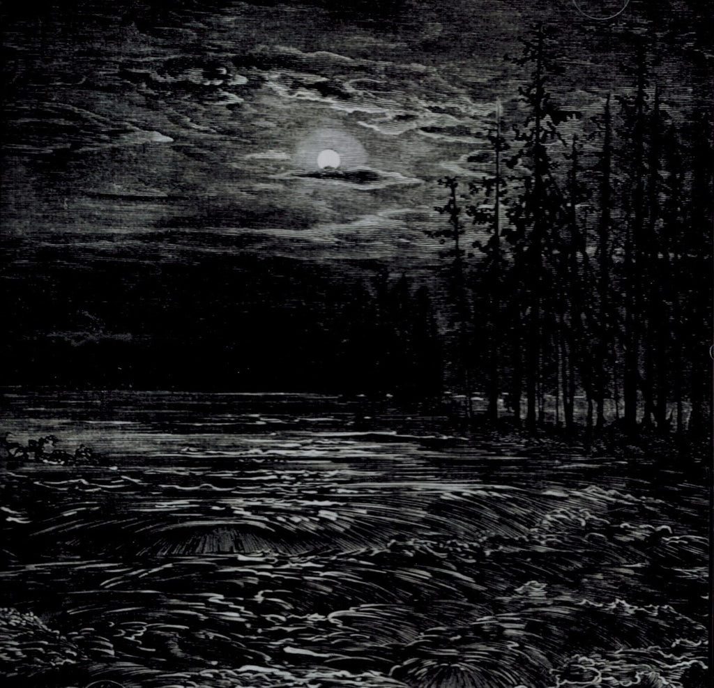 Ghash - Exiled Within CD